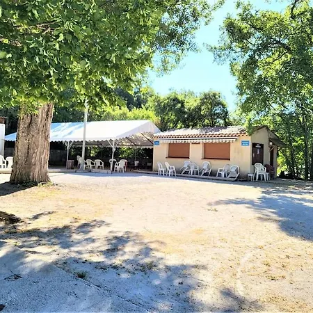 Villa Avec Piscine Chauffee A L'annee
