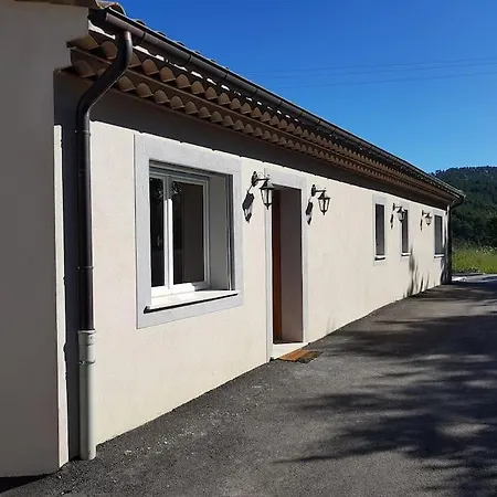Avec Piscine Chauffee A L'annee Villa Peyroules